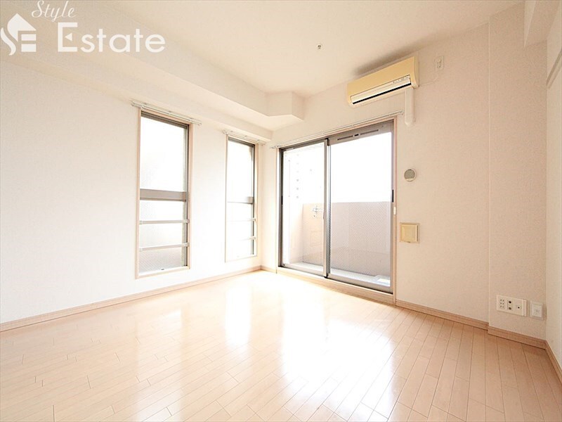 プレサンス新栄デコールの物件内観写真