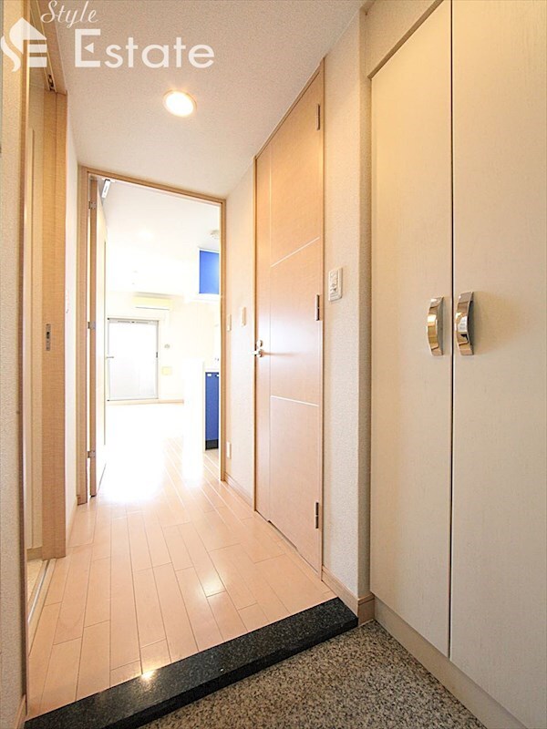 プレサンス新栄デコールの物件内観写真