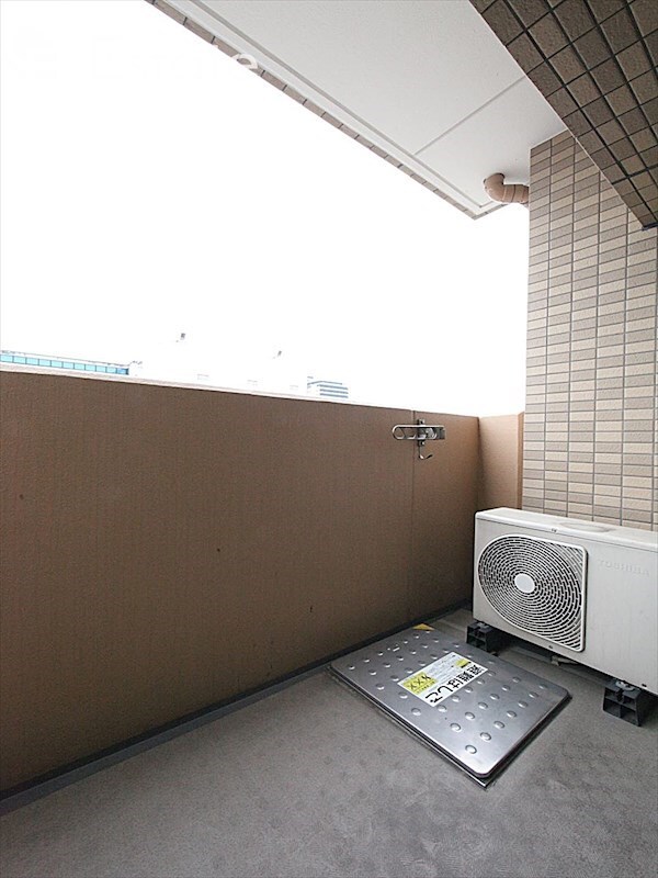 プレサンス新栄デコールの物件内観写真