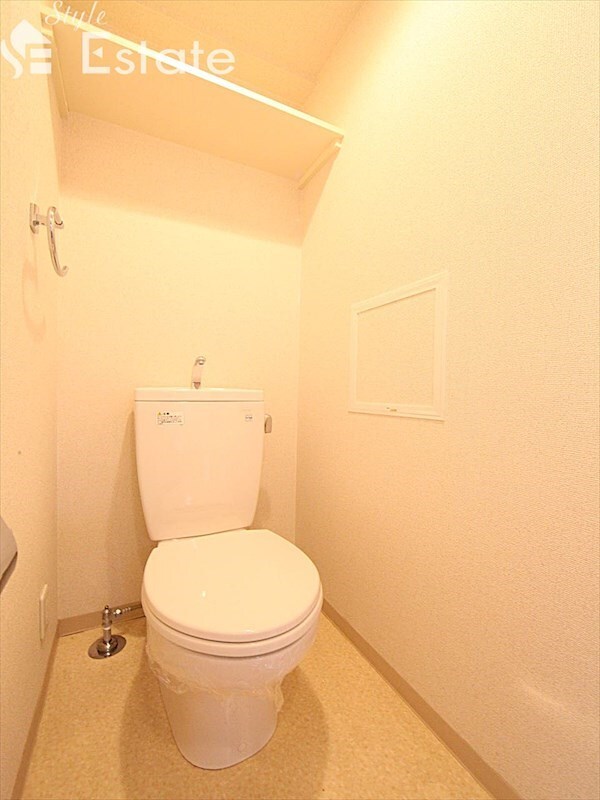 プレサンス新栄デコールの物件内観写真