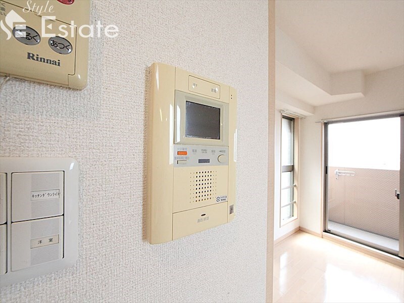 プレサンス新栄デコールの物件内観写真