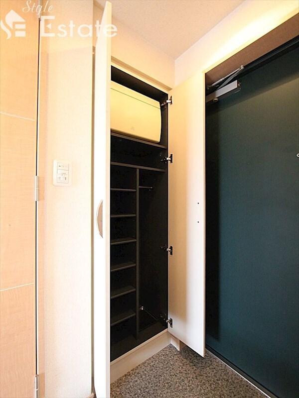 プレサンス新栄デコールの物件内観写真