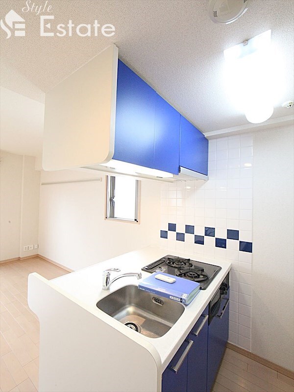 プレサンス新栄デコールの物件内観写真