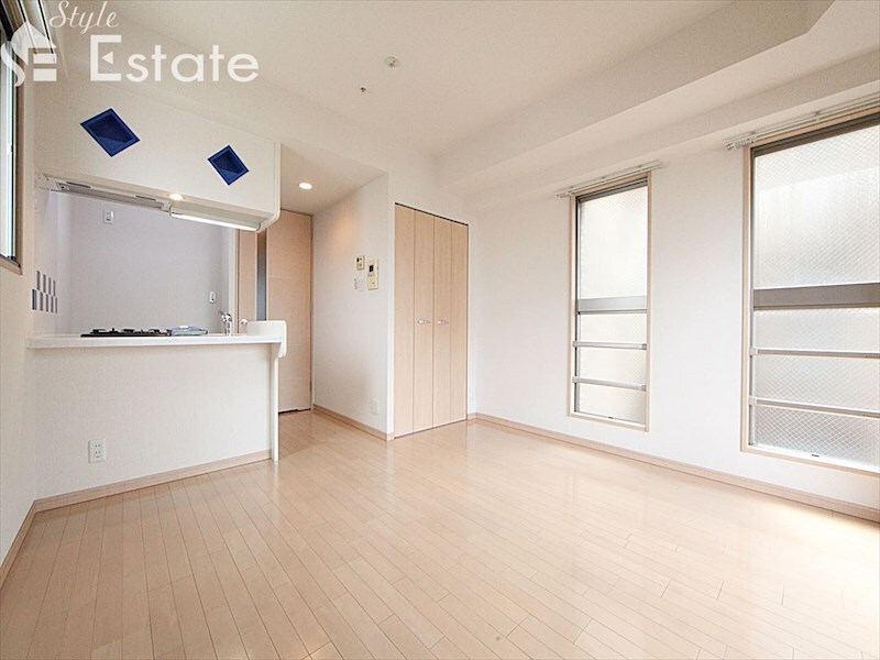 プレサンス新栄デコールの物件内観写真