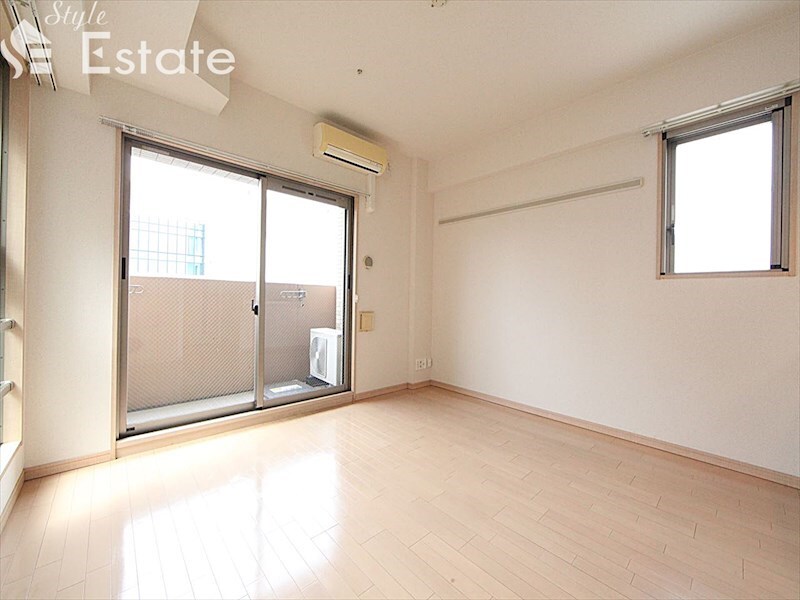 プレサンス新栄デコールの物件内観写真