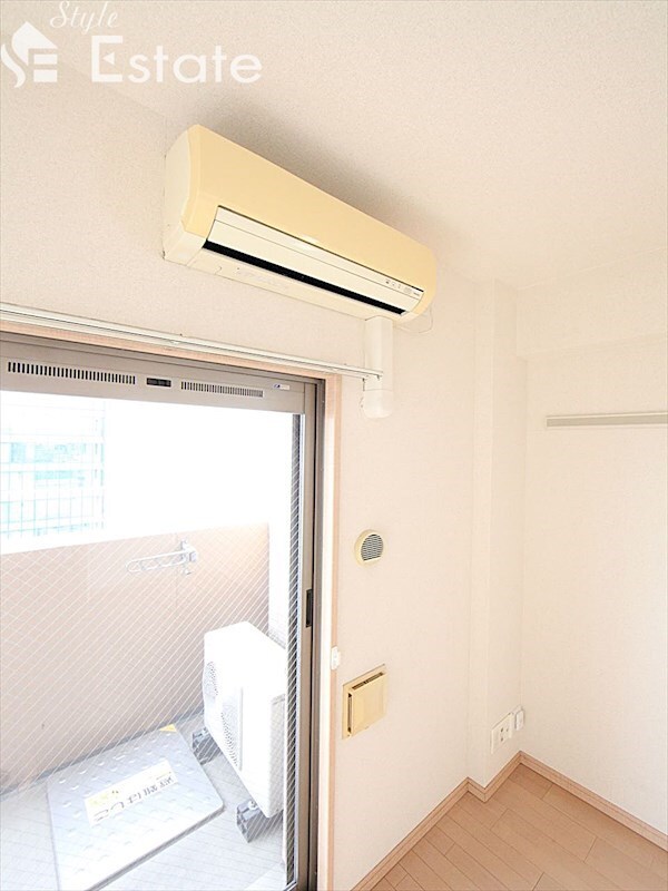 プレサンス新栄デコールの物件内観写真