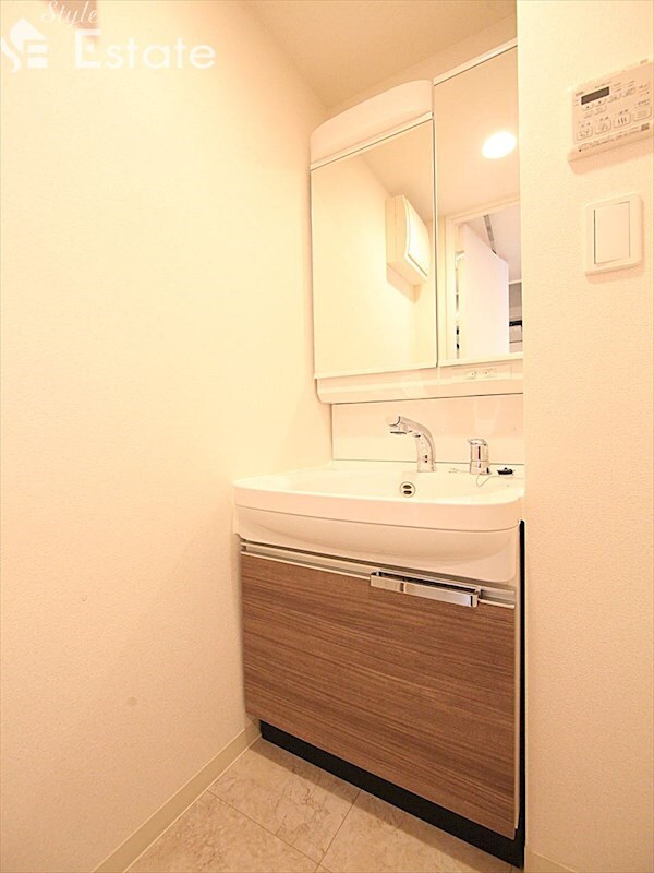 プレサンス鶴舞ファーストの物件内観写真