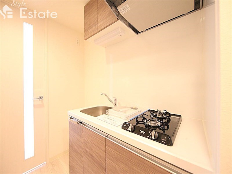 プレサンス鶴舞ファーストの物件内観写真