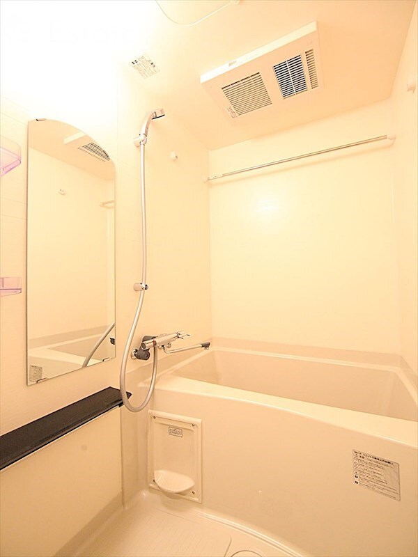 プレサンス鶴舞ファーストの物件内観写真