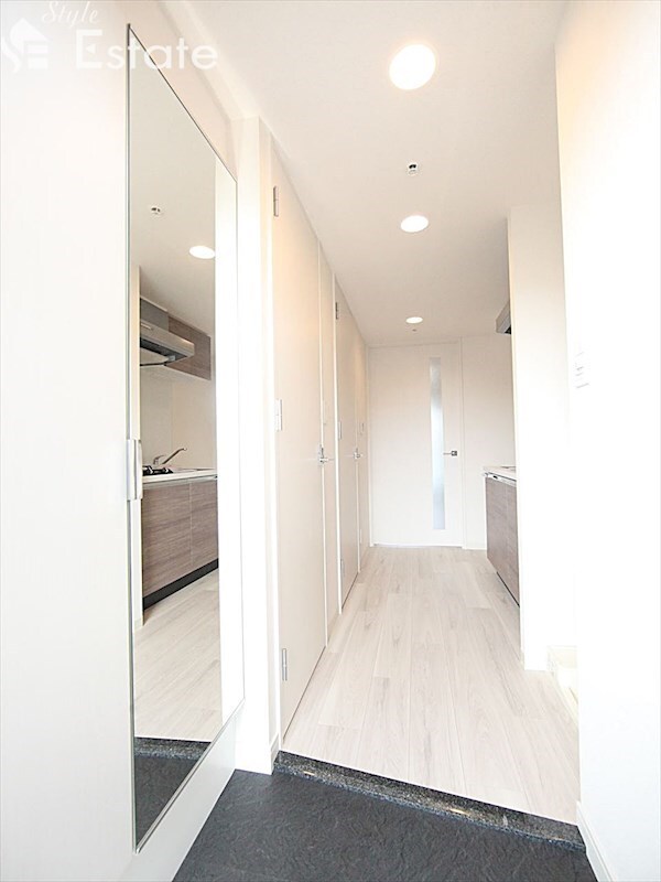 プレサンス鶴舞ファーストの物件内観写真