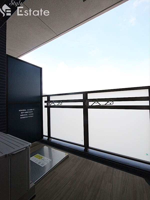 プレサンス鶴舞ファーストの物件内観写真