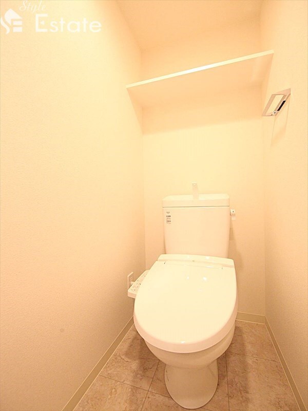 プレサンス鶴舞ファーストの物件内観写真