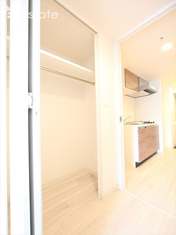 プレサンス鶴舞ファーストの物件内観写真