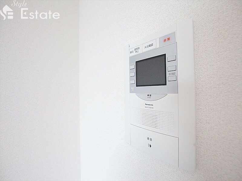 プレサンス鶴舞ファーストの物件内観写真