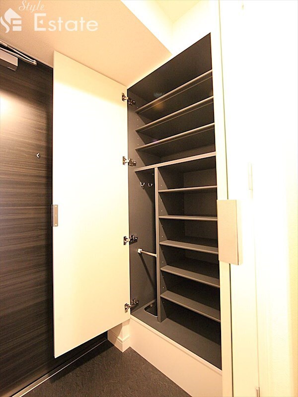 プレサンス鶴舞ファーストの物件内観写真