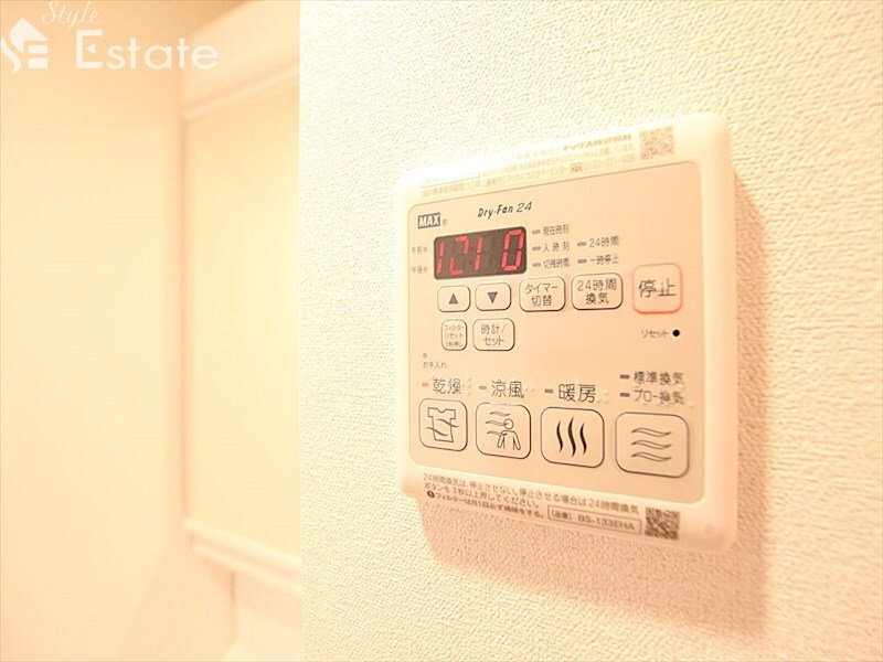 プレサンス鶴舞ファーストの物件内観写真