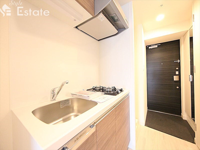 プレサンス鶴舞ファーストの物件内観写真