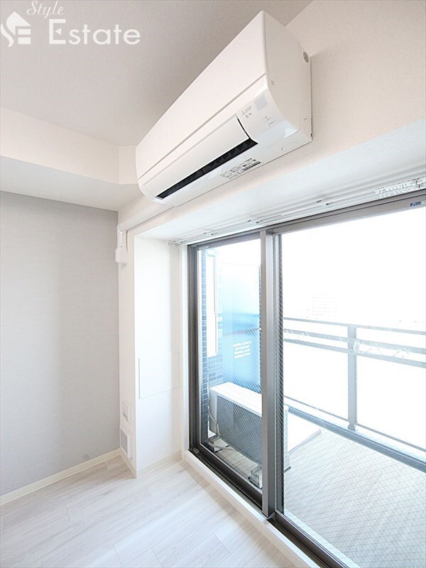 プレサンス鶴舞ファーストの物件内観写真