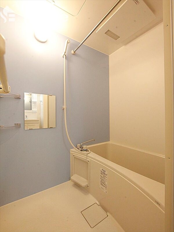 リナージュ佐古前の物件内観写真