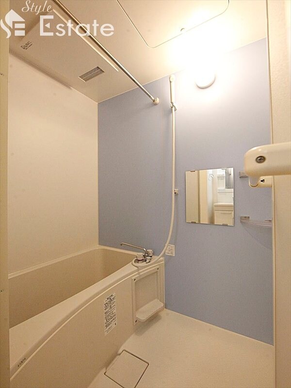 リナージュ佐古前の物件内観写真