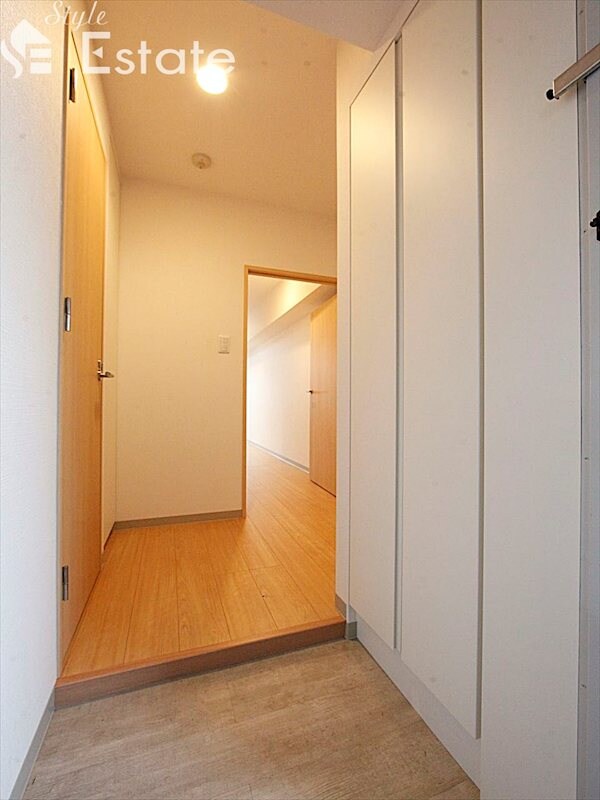 リナージュ佐古前の物件内観写真