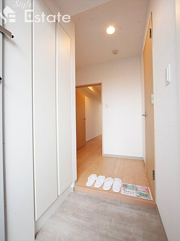 リナージュ佐古前の物件内観写真