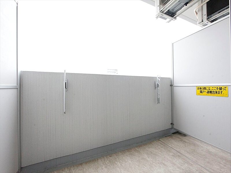 リナージュ佐古前の物件内観写真