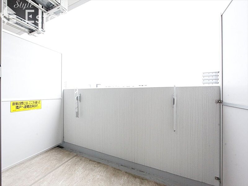 リナージュ佐古前の物件内観写真