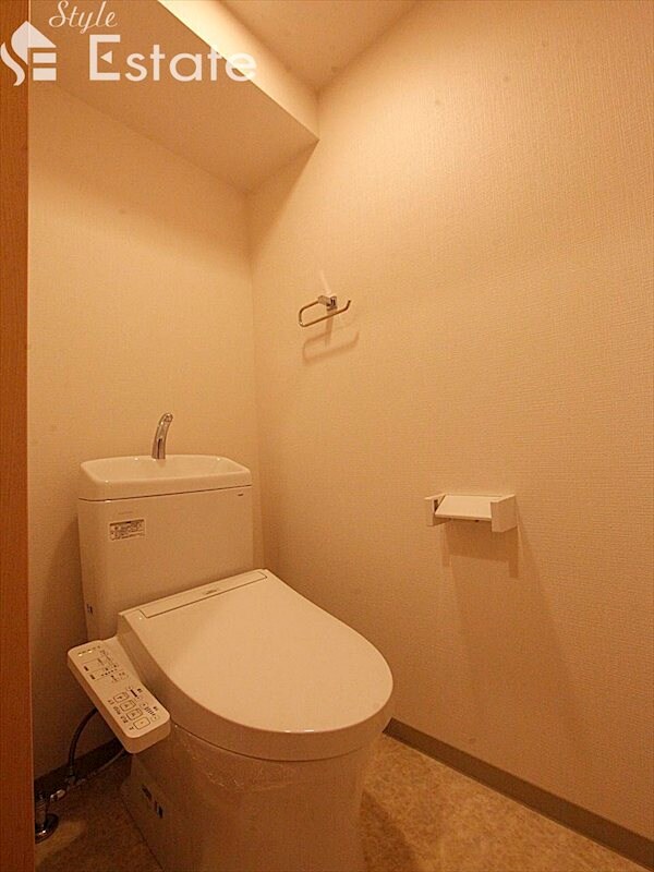 リナージュ佐古前の物件内観写真