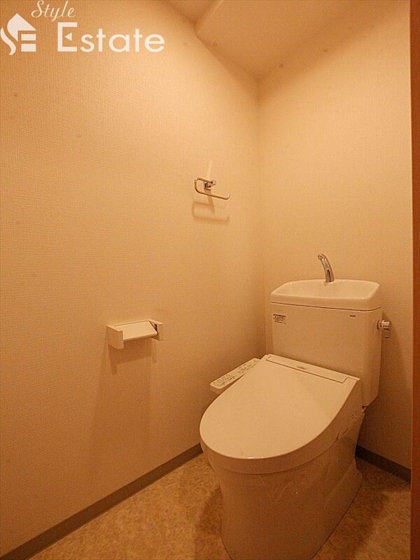 リナージュ佐古前の物件内観写真