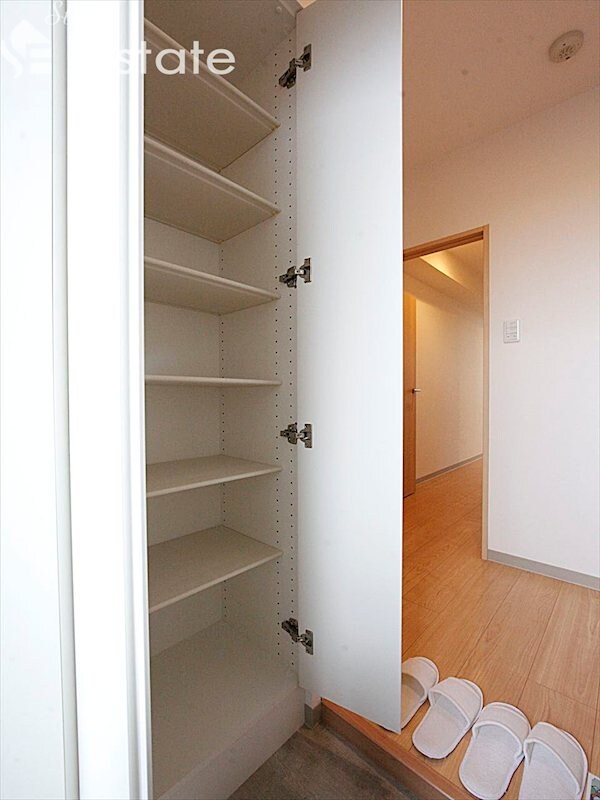 リナージュ佐古前の物件内観写真