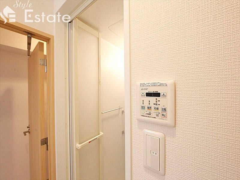 リナージュ佐古前の物件内観写真