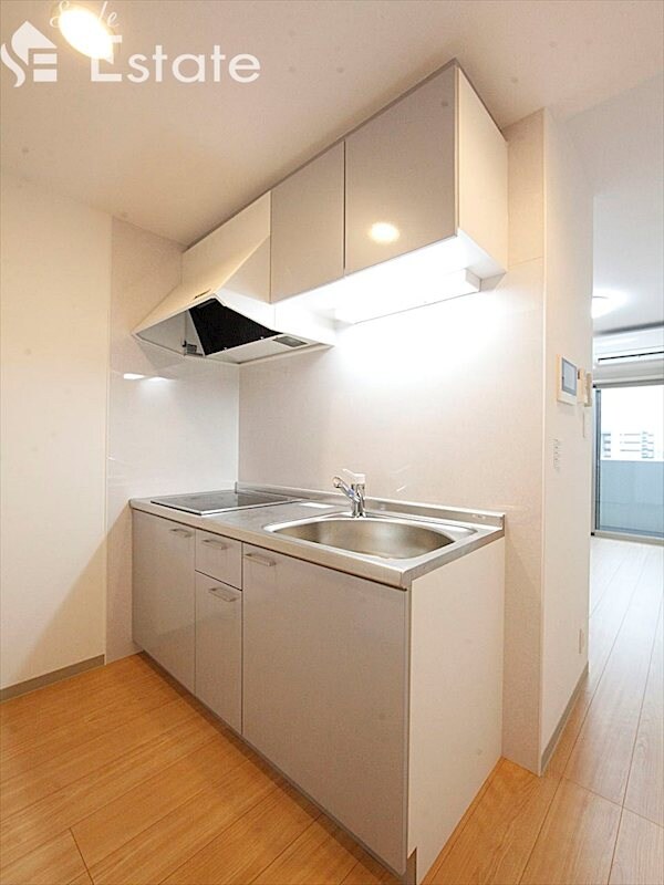 リナージュ佐古前の物件内観写真