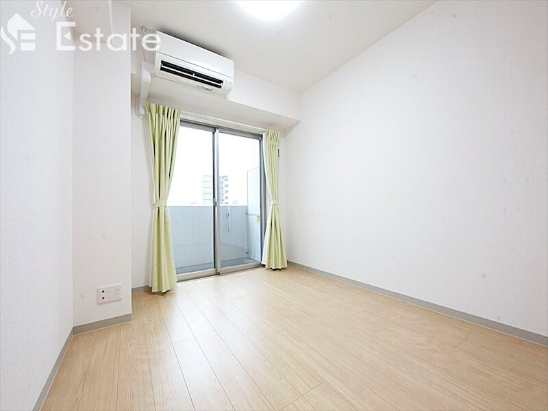 リナージュ佐古前の物件内観写真