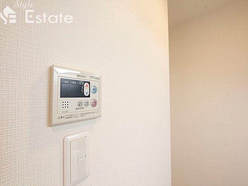 リナージュ佐古前の物件内観写真