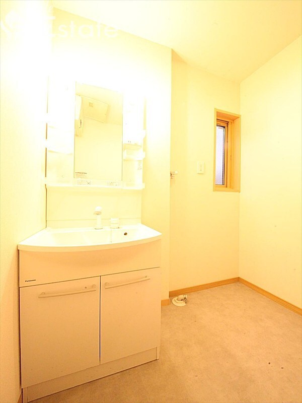 ガーデンパスAの物件内観写真