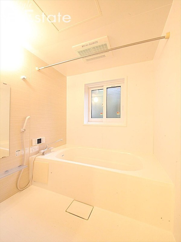 ガーデンパスAの物件内観写真