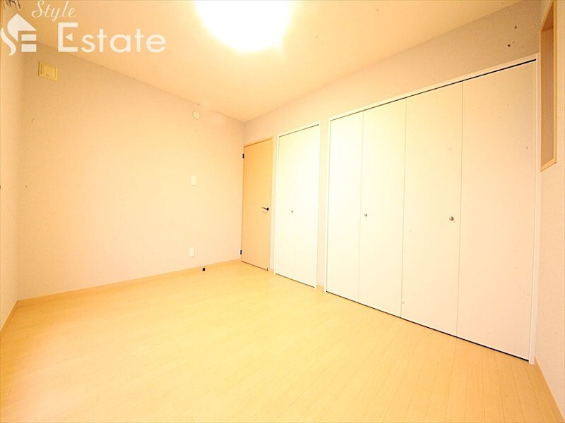 ガーデンパスAの物件内観写真