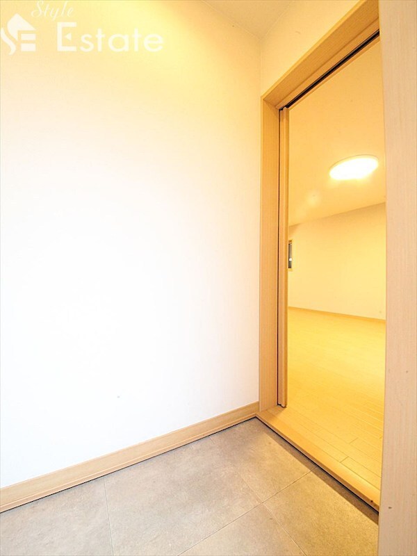 ガーデンパスAの物件内観写真