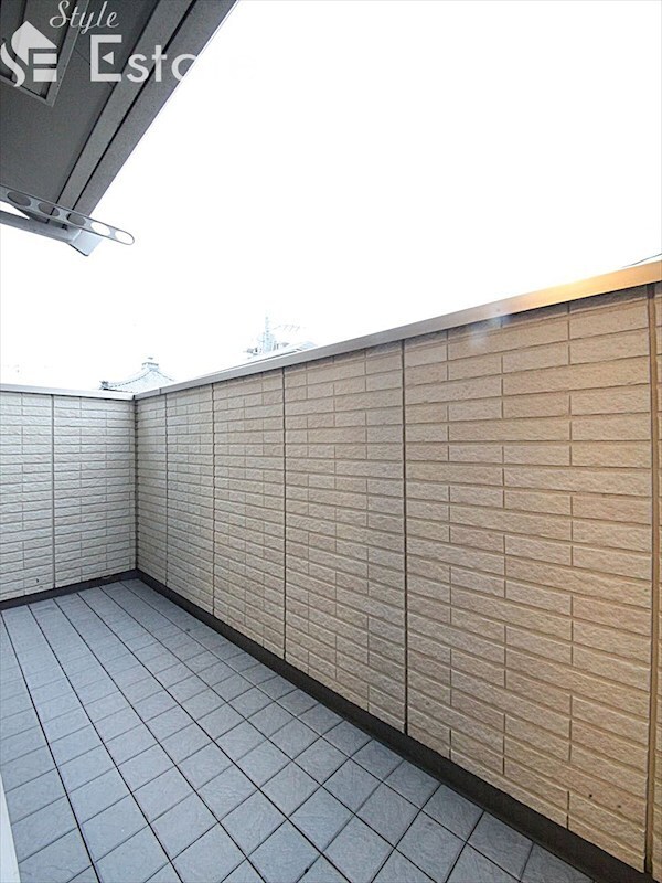 ガーデンパスAの物件内観写真