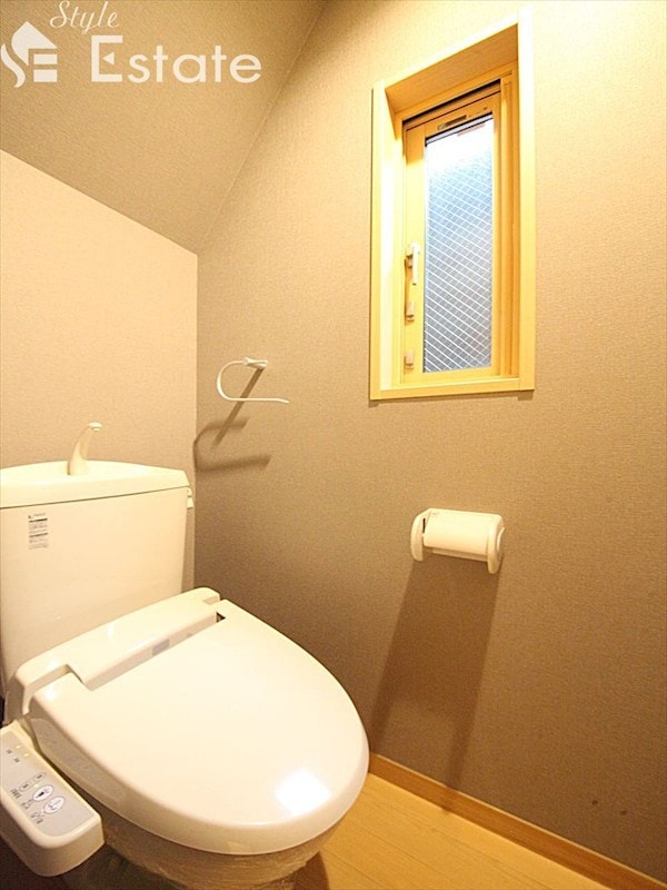 ガーデンパスAの物件内観写真