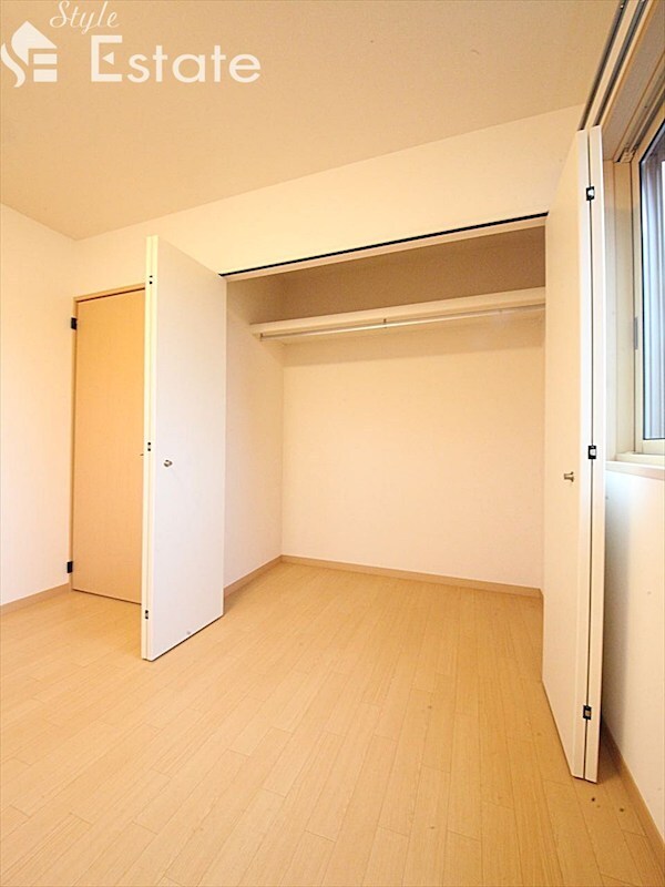 ガーデンパスAの物件内観写真