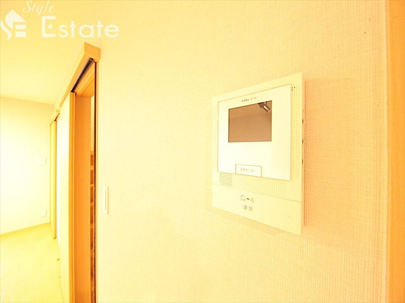 ガーデンパスAの物件内観写真