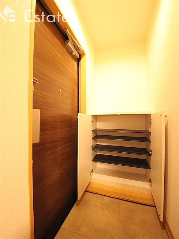 ガーデンパスAの物件内観写真