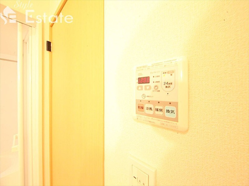 ガーデンパスAの物件内観写真