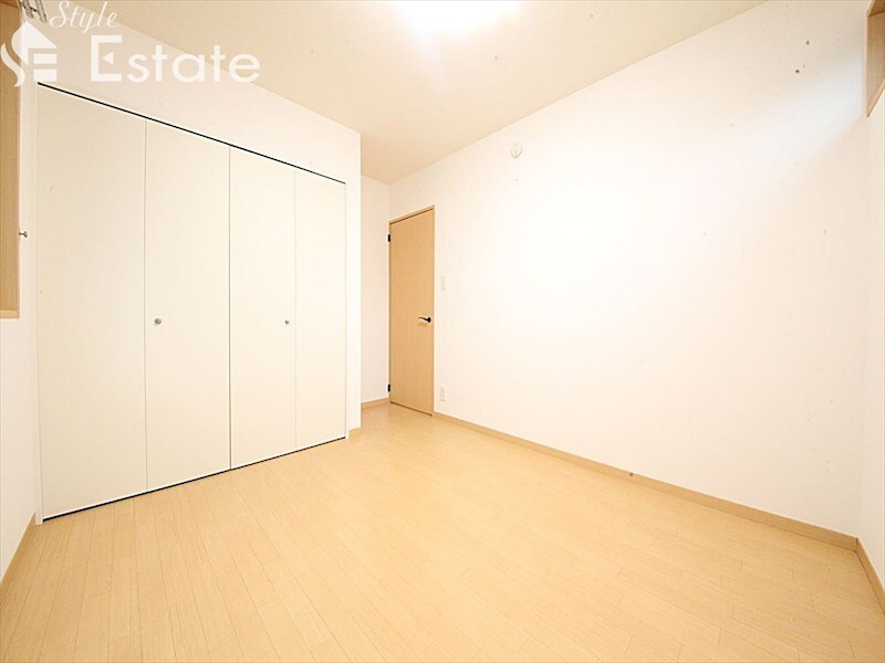 ガーデンパスAの物件内観写真