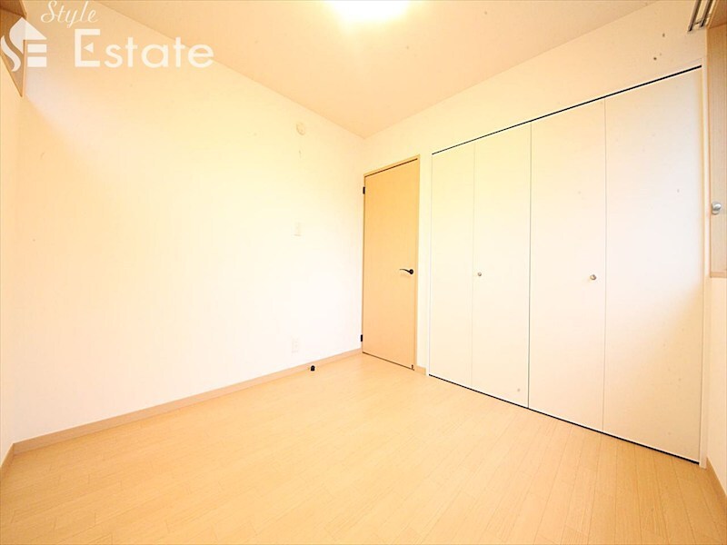 ガーデンパスAの物件内観写真