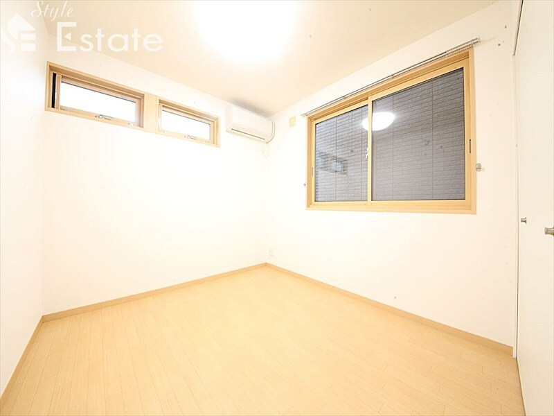 ガーデンパスAの物件内観写真