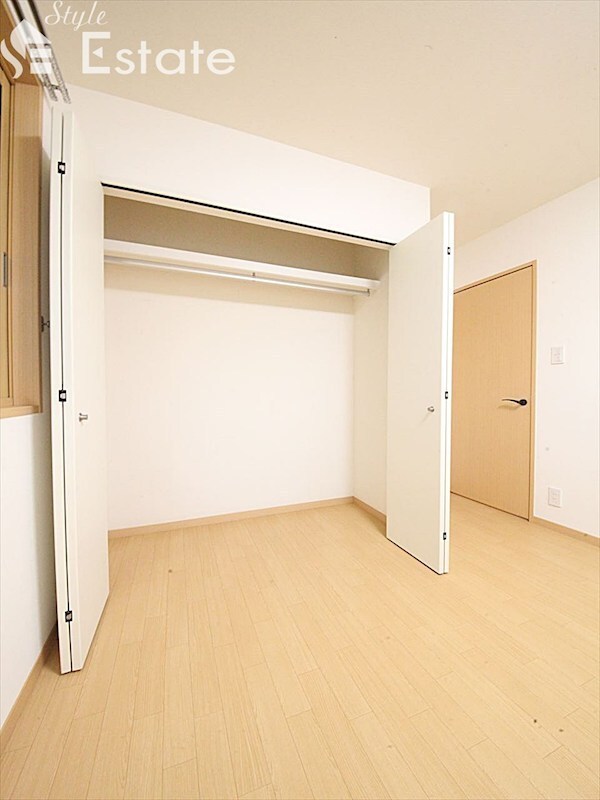 ガーデンパスAの物件内観写真