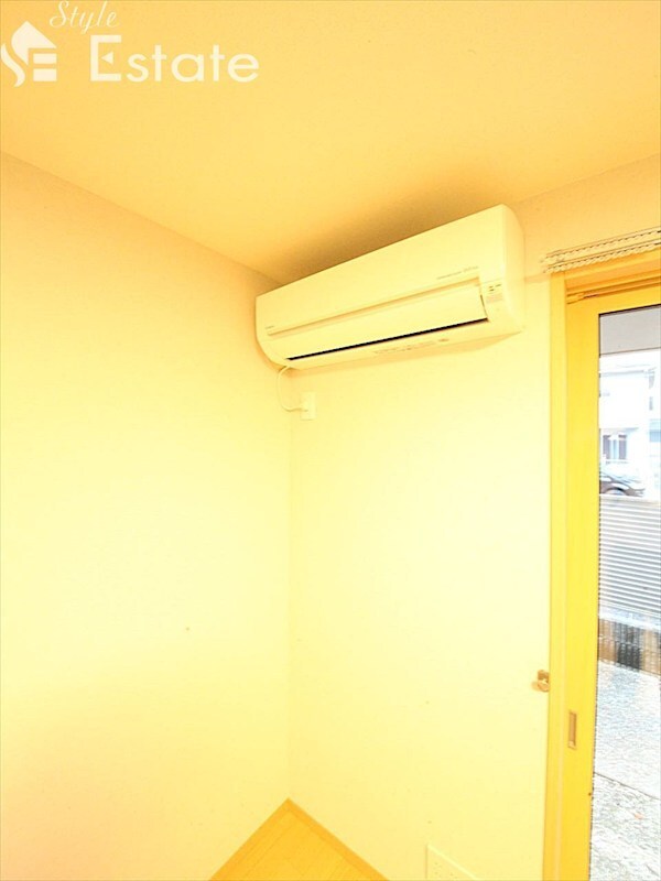 ガーデンパスAの物件内観写真